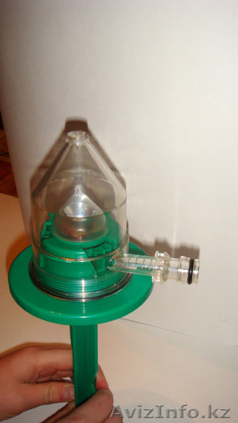 Садовые солнечные фонари, фонтан, спринклера    - Изображение #7, Объявление #598857