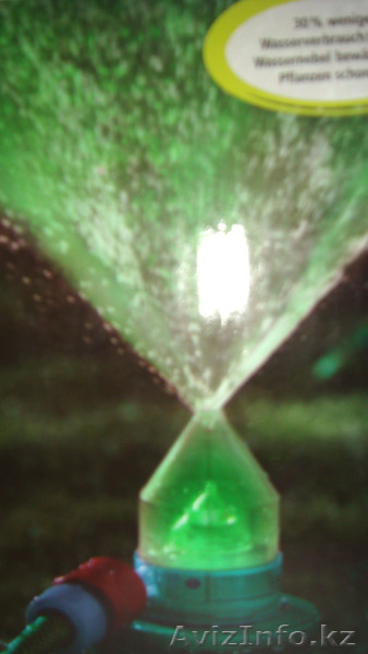 Садовые солнечные фонари, фонтан, спринклера    - Изображение #8, Объявление #598857