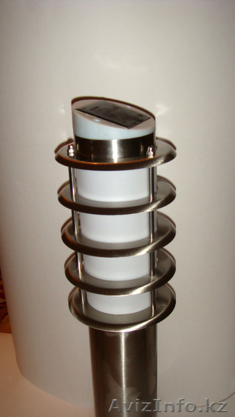 Садовые солнечные фонари, фонтан, спринклера    - Изображение #10, Объявление #598857