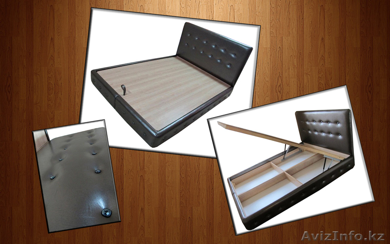 Изготовление корпусной и мягкой мебели - Изображение #7, Объявление #477345