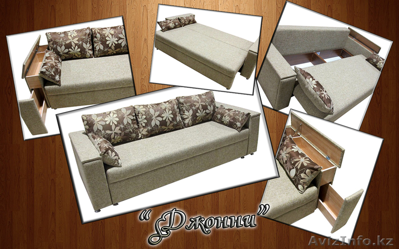 Изготовление корпусной и мягкой мебели - Изображение #5, Объявление #477345