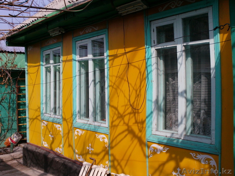 Продам два дома в одном участке - Изображение #3, Объявление #316407