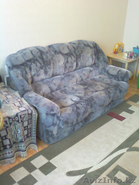      Два дивана - Изображение #4, Объявление #561853