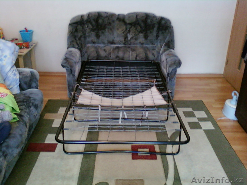      Два дивана - Изображение #3, Объявление #561853