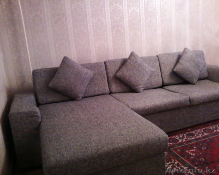 Мягкий угловой уголок раскладывающий - Изображение #3, Объявление #572348