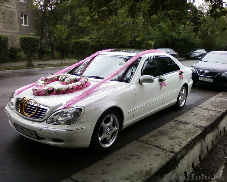 Свадебные прогулки_встречи_сопровождение_VIP - Изображение #9, Объявление #243231