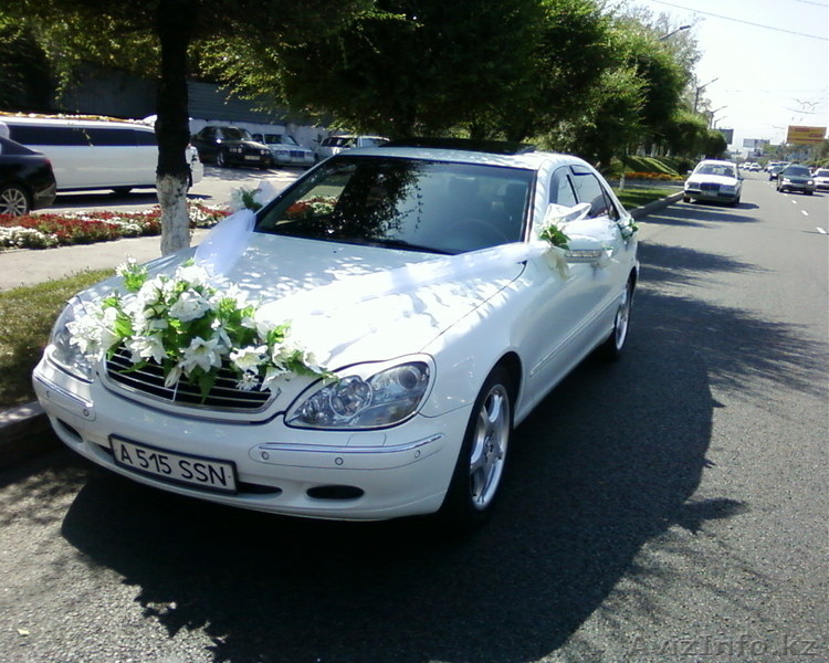 Свадебные прогулки_встречи_сопровождение_VIP - Изображение #8, Объявление #243231