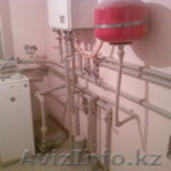 Сантехник Спартак - Изображение #3, Объявление #566435