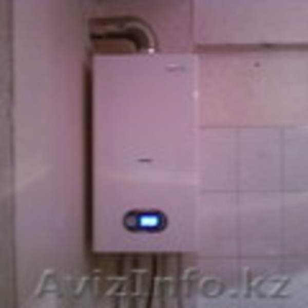 Сантехник Спартак - Изображение #5, Объявление #566435