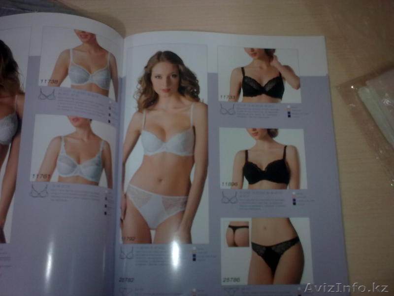 женское белье (Беларусь) Милавица  - Изображение #2, Объявление #604877