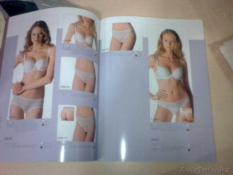 женское белье (Беларусь) Милавица  - Изображение #4, Объявление #604877