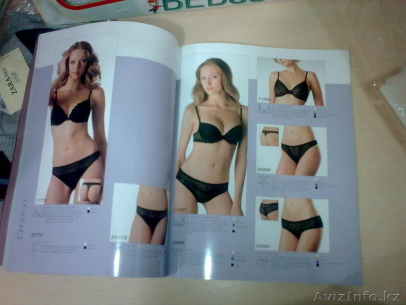 женское белье (Беларусь) Милавица  - Изображение #5, Объявление #604877