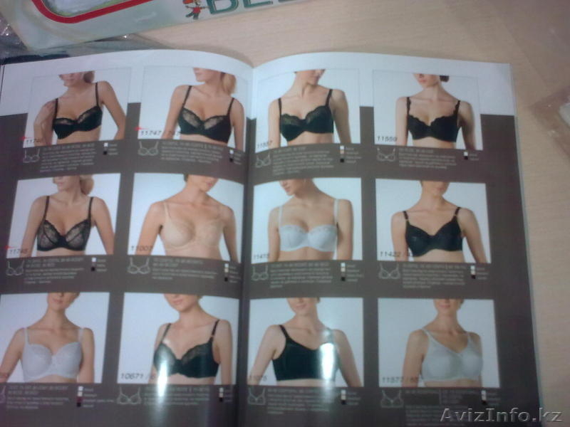 женское белье (Беларусь) Милавица  - Изображение #6, Объявление #604877