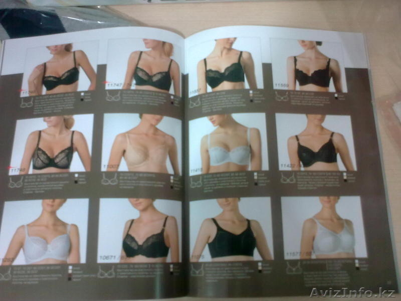 женское белье (Беларусь) Милавица  - Изображение #7, Объявление #604877