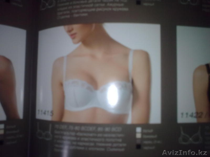 женское белье (Беларусь) Милавица  - Изображение #9, Объявление #604877