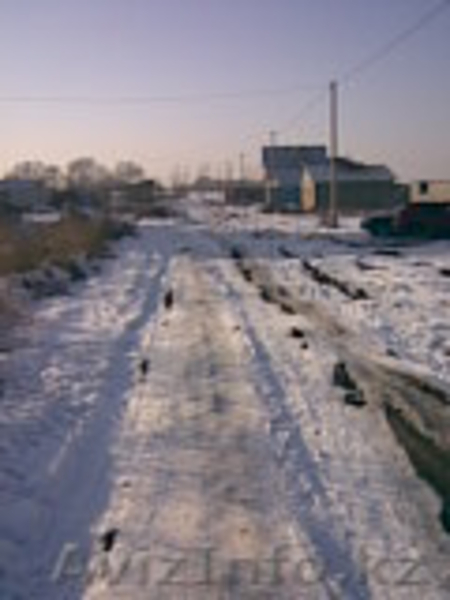 недостроенный дом пеноблок - Изображение #3, Объявление #560320