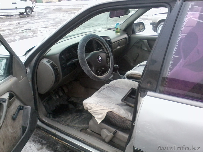 Опель Омега 1990г. - Изображение #2, Объявление #569432