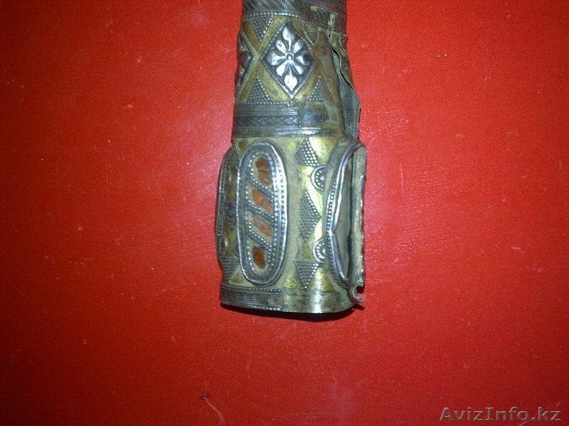 Тубиршик-ЧАСТЬ ГОЛОВНОГО УБОРА - Изображение #2, Объявление #580533