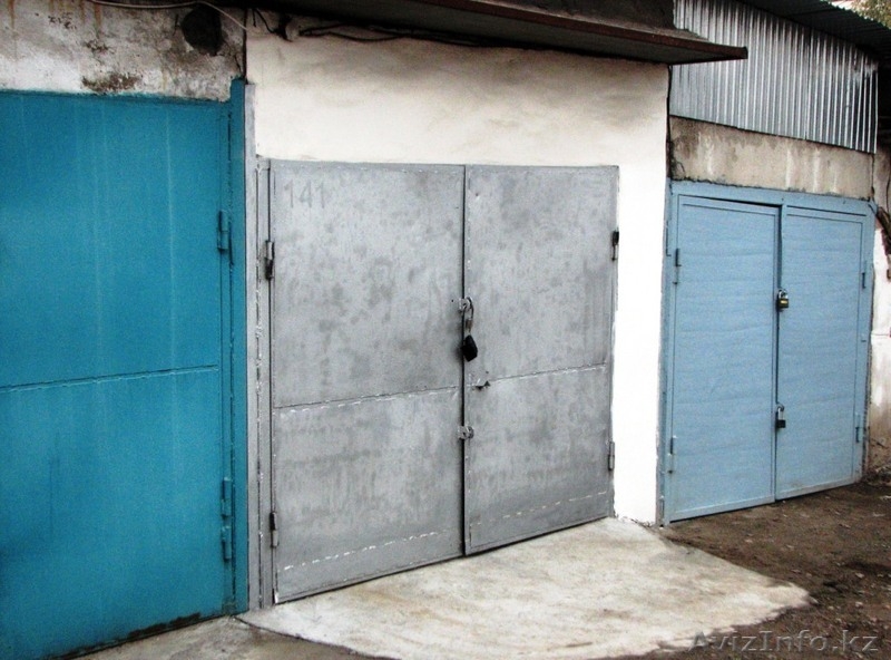 гаражный кооператив  "Дружба" - Изображение #1, Объявление #575081