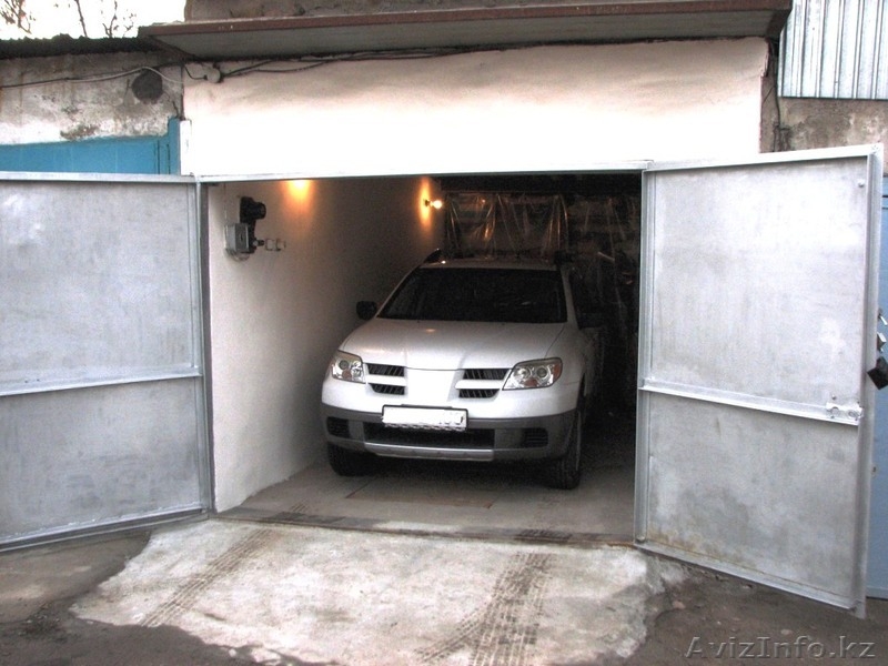 гаражный кооператив  "Дружба" - Изображение #3, Объявление #575081