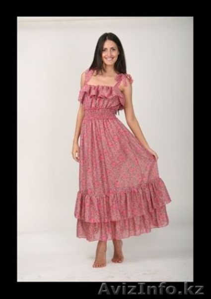 Производитель ищет партнеров по сбыту женской одежды! - Изображение #2, Объявление #589866