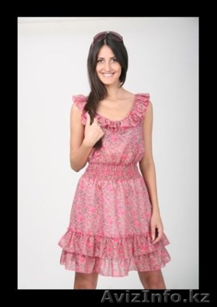 Производитель ищет партнеров по сбыту женской одежды! - Изображение #4, Объявление #589866