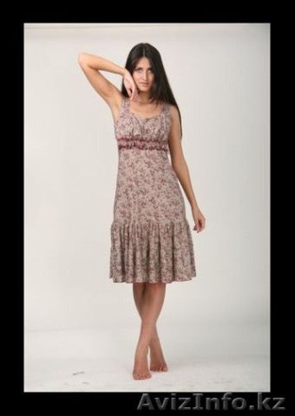 Производитель ищет партнеров по сбыту женской одежды! - Изображение #5, Объявление #589866