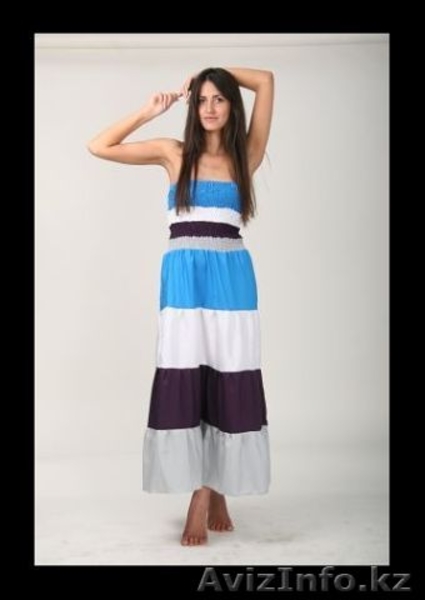 Производитель ищет партнеров по сбыту женской одежды! - Изображение #6, Объявление #589866