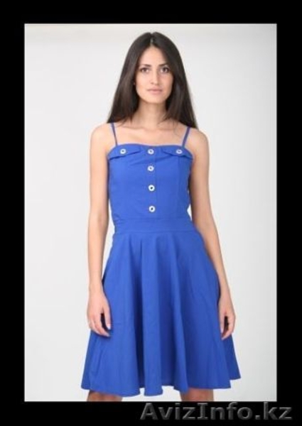 Производитель ищет партнеров по сбыту женской одежды! - Изображение #7, Объявление #589866