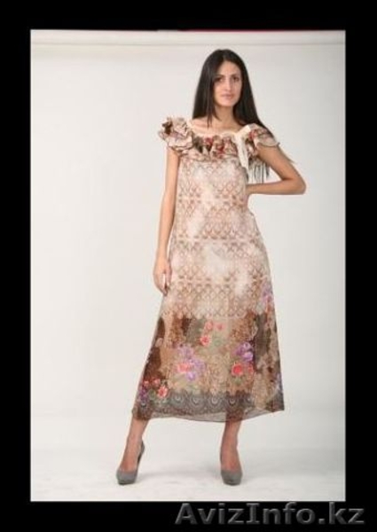 Производитель ищет партнеров по сбыту женской одежды! - Изображение #8, Объявление #589866