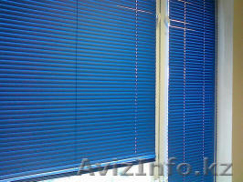 Жалюзи.Бамбук.Ролл-шторы - Изображение #10, Объявление #574819