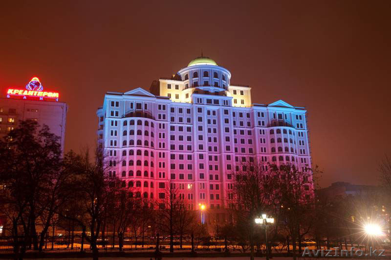 7500 м2 офисных площадей в Центре Донецка, Украина. - Изображение #2, Объявление #600158