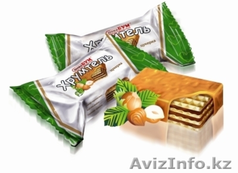кондитерские изделия ТМ шокоБУМ - Изображение #4, Объявление #581456