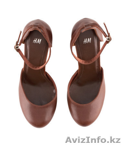Продам обувь «H&M»   - Изображение #2, Объявление #603570