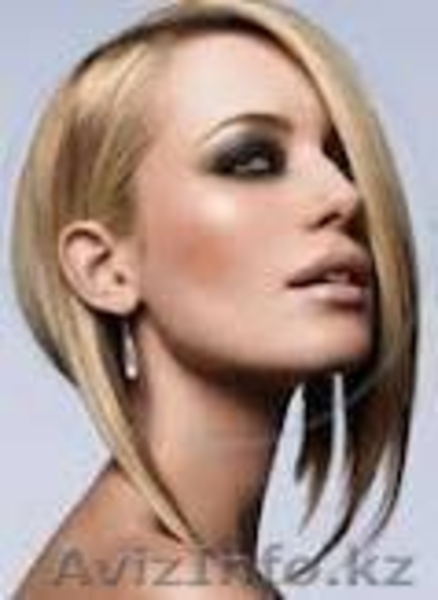 Парикмахерские услуги с выездом на дом - Изображение #4, Объявление #578885