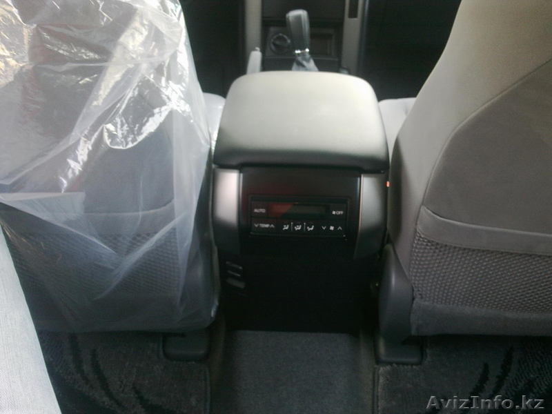 Toyota Prado 2.7 TX-L 7 AT,Год 2012, 38000$ - Изображение #6, Объявление #577191