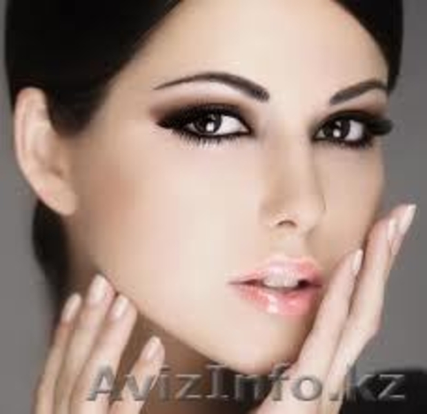 Парикмахерские услуги с выездом на дом - Изображение #2, Объявление #578885