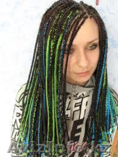 Парикмахерские услуги с выездом на дом - Изображение #5, Объявление #578885