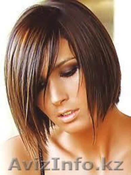 Парикмахерские услуги с выездом на дом - Изображение #6, Объявление #578885