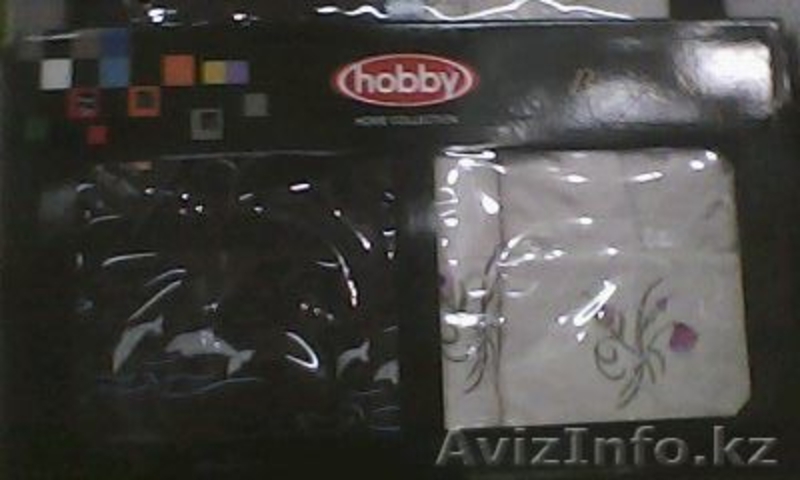 Постельное белье, большой выбор расцветок и размеров - Изображение #10, Объявление #91334