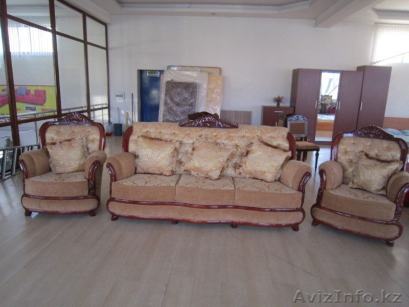 Изготовление и ремонт  мебели - Изображение #3, Объявление #571765