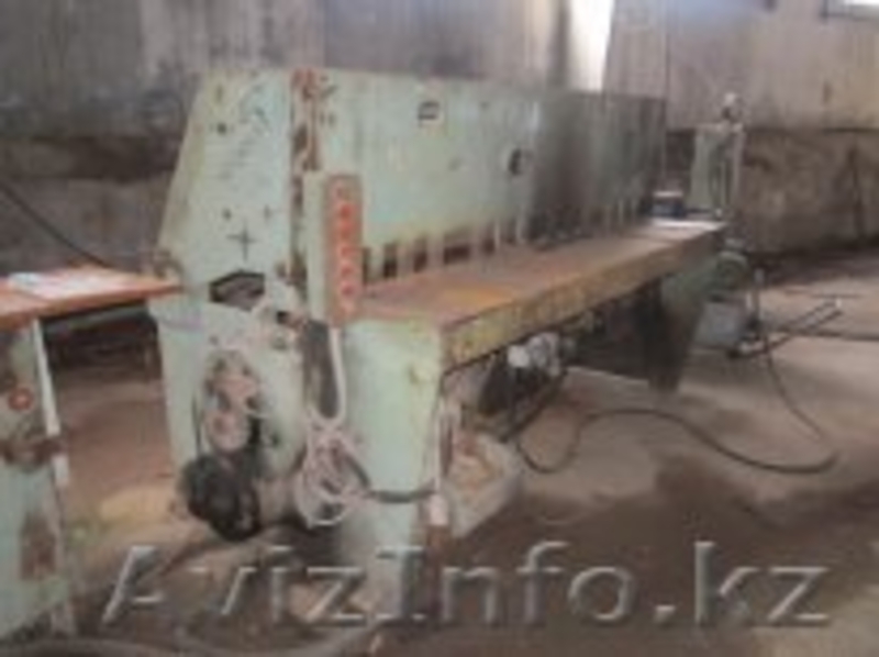 металлообробатываюшие станки - Изображение #10, Объявление #603553