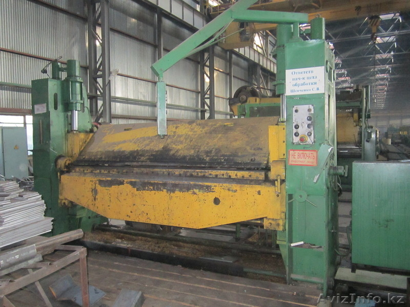 металлообробатываюшие станки - Изображение #3, Объявление #603553