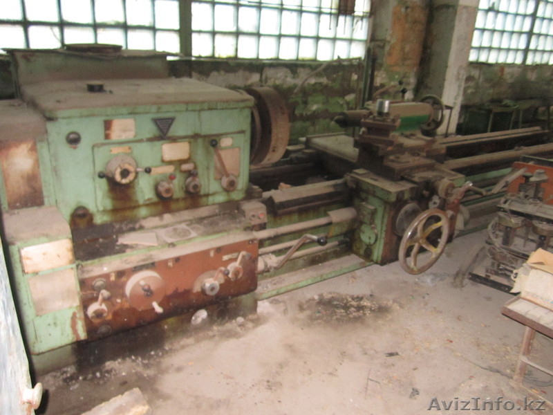 металлообробатываюшие станки - Изображение #8, Объявление #603553