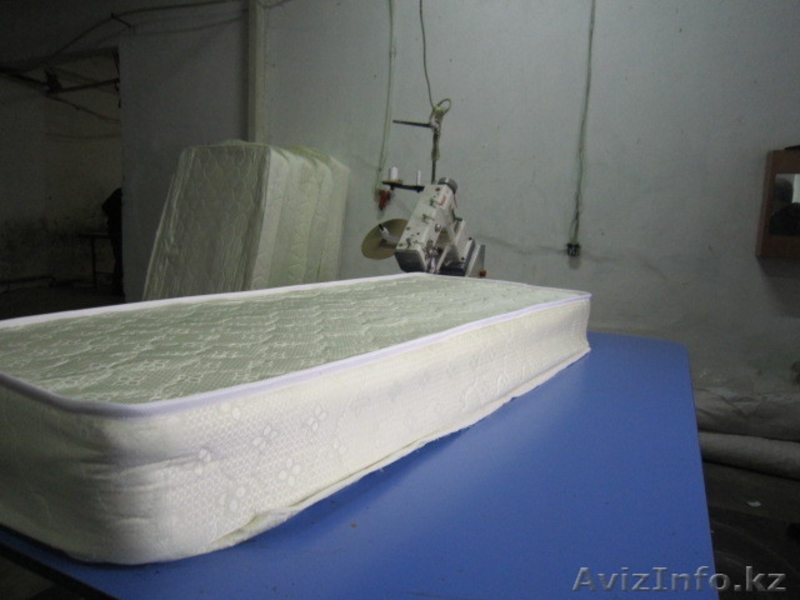 Матрасы на заказ - Изображение #3, Объявление #495320