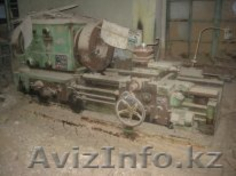 металлообробатываюшие станки - Изображение #4, Объявление #603553