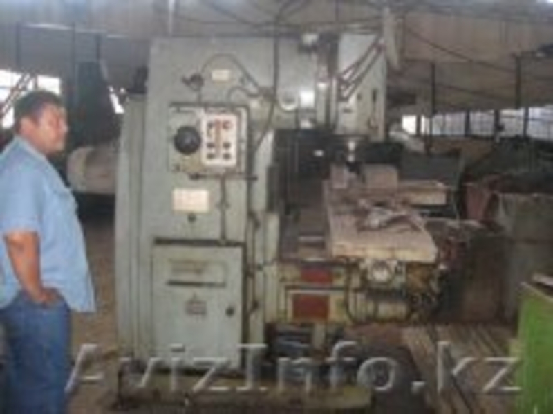 металлообробатываюшие станки - Изображение #9, Объявление #603553