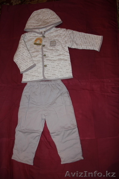 Одежда разная, размеры разные, качественная по закупочной фабричной цене, без на - Изображение #3, Объявление #575689