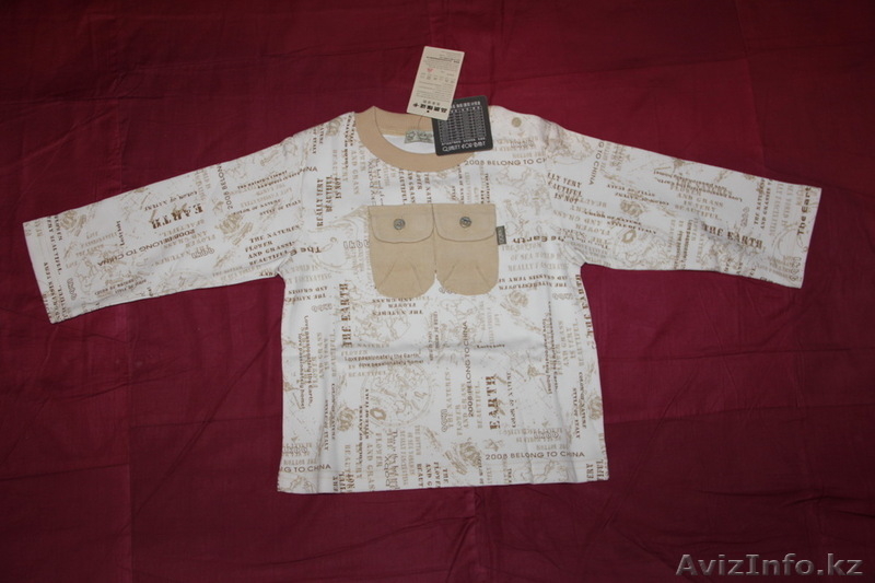 Одежда разная, размеры разные, качественная по закупочной фабричной цене, без на - Изображение #4, Объявление #575689