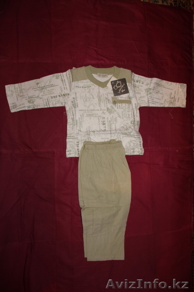 Одежда разная, размеры разные, качественная по закупочной фабричной цене, без на - Изображение #5, Объявление #575689